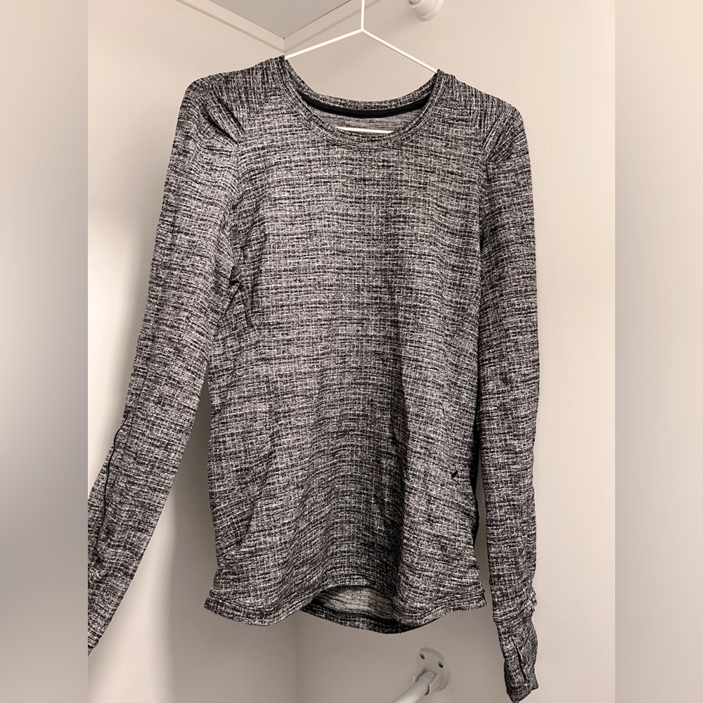 Lululemon Long Sleeve